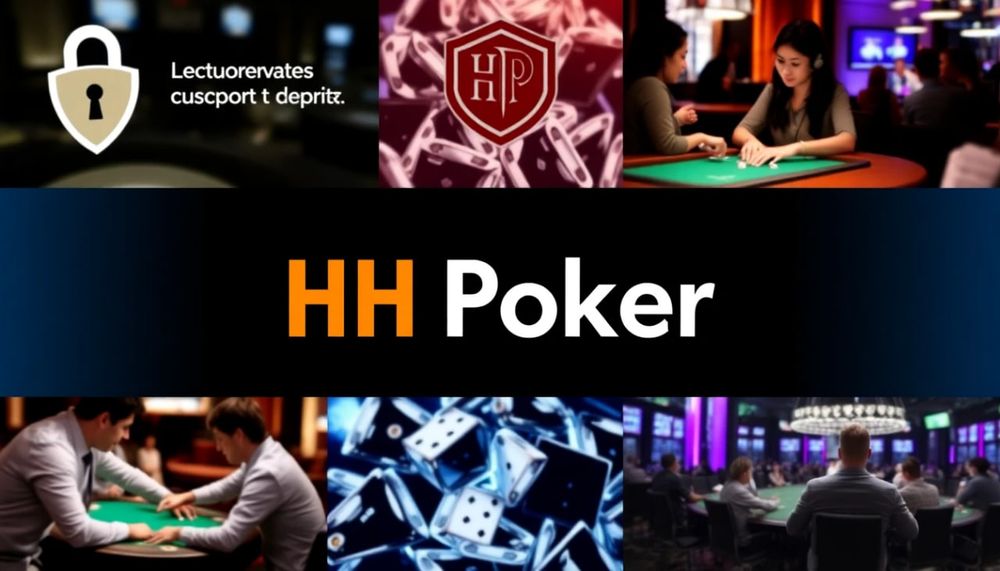 hhpoker德扑官网